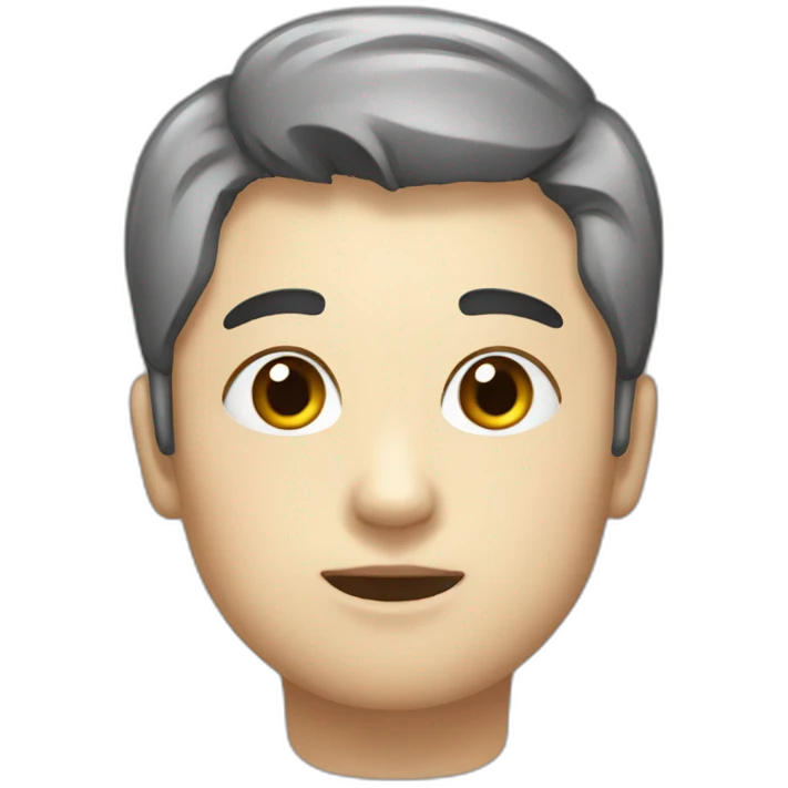 Coree emoji