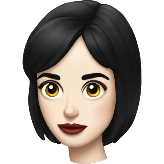 krysten ritter emoji