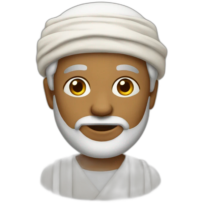 scribe emoji
