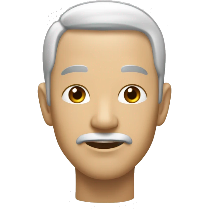 当生活给你瓜，你就要配上拐杖，变着花样地吃 emoji