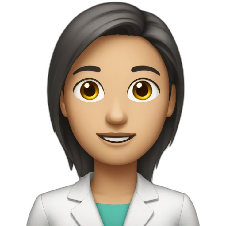 personal assistant emoji