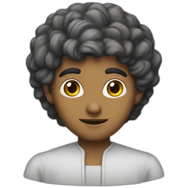 Sulayman Ahmed emoji