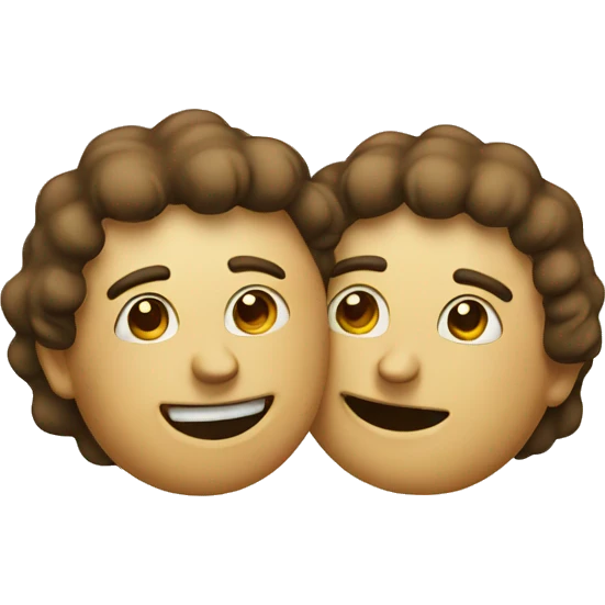 Joint emoji