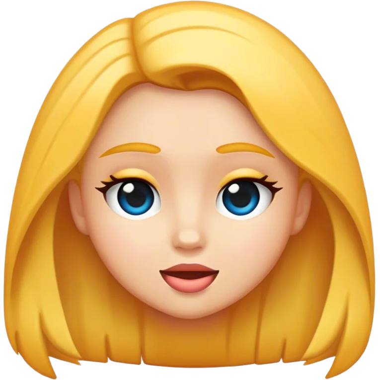 the word alaina  emoji