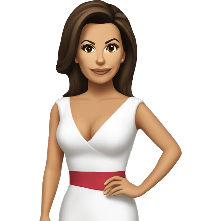 Eva Longoria desperate housewife  emoji