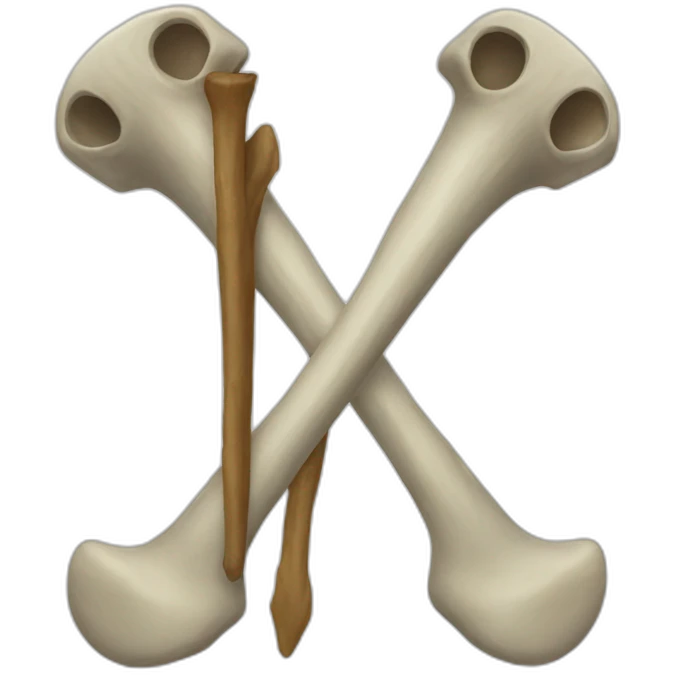 tibia emoji