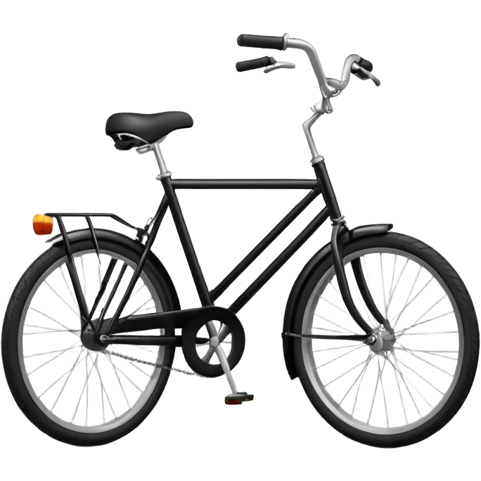 bicycle emoji
