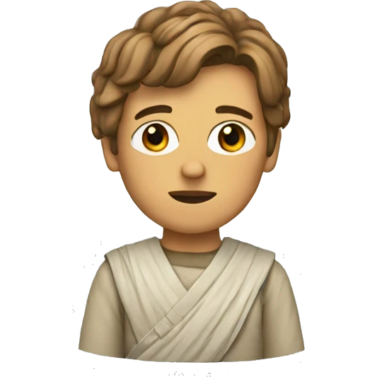 Star wars emoji