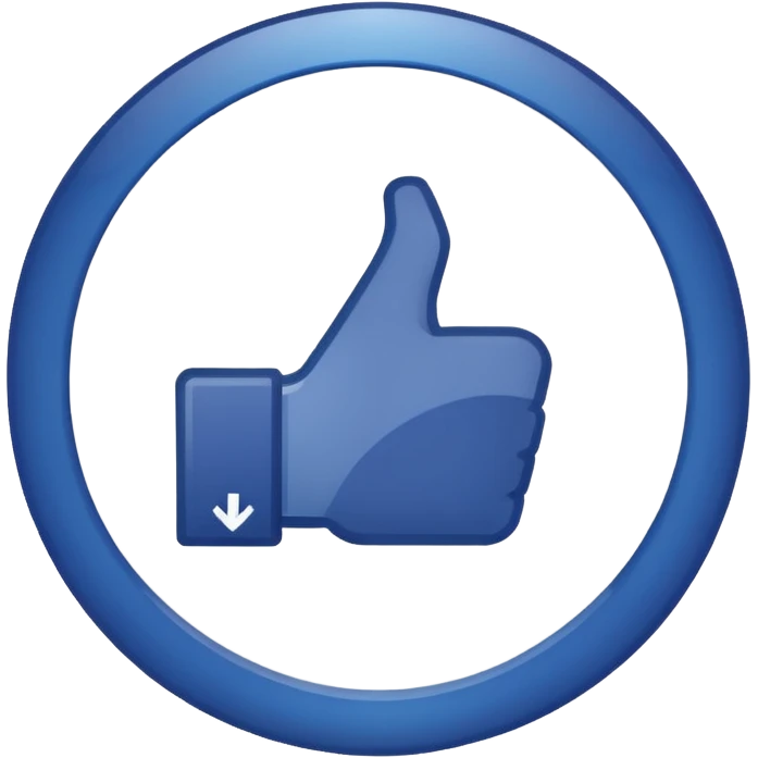 Facebook verification badge emoji