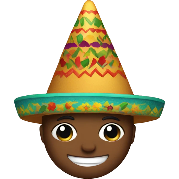 Fiesta emoji