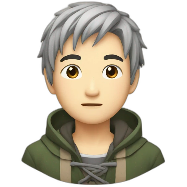 Nabe-shi emoji