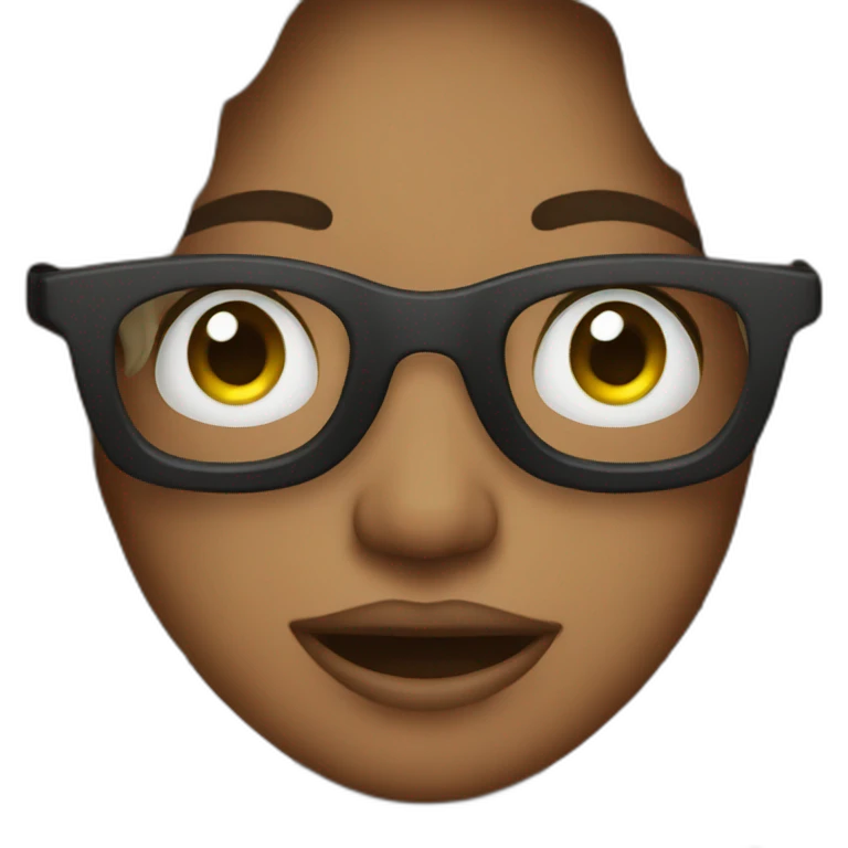 Singer  emoji