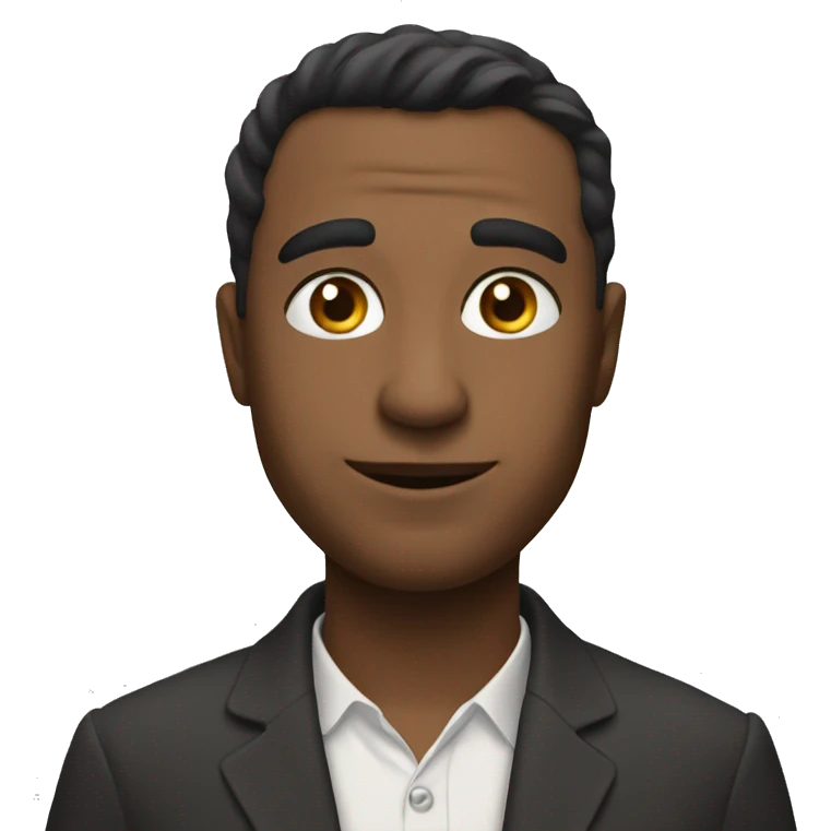 SUDADRAS emoji