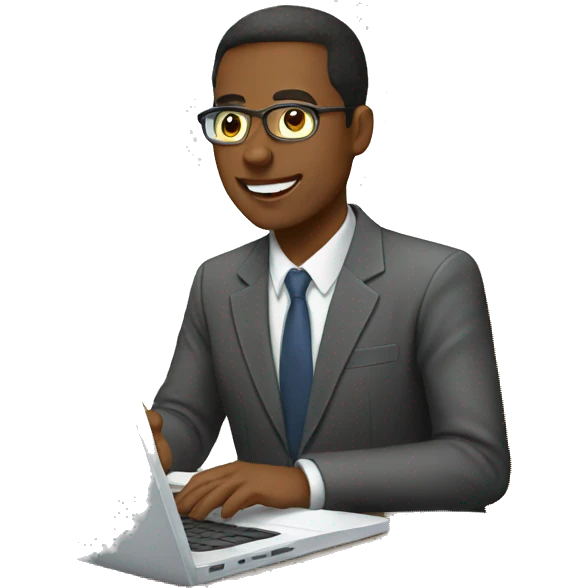 Trabajo  emoji