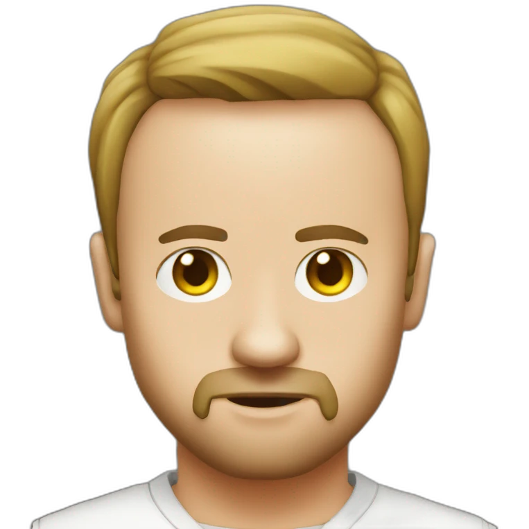 pinkman emoji