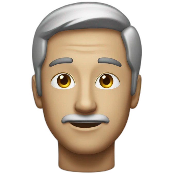 Omni Man emoji