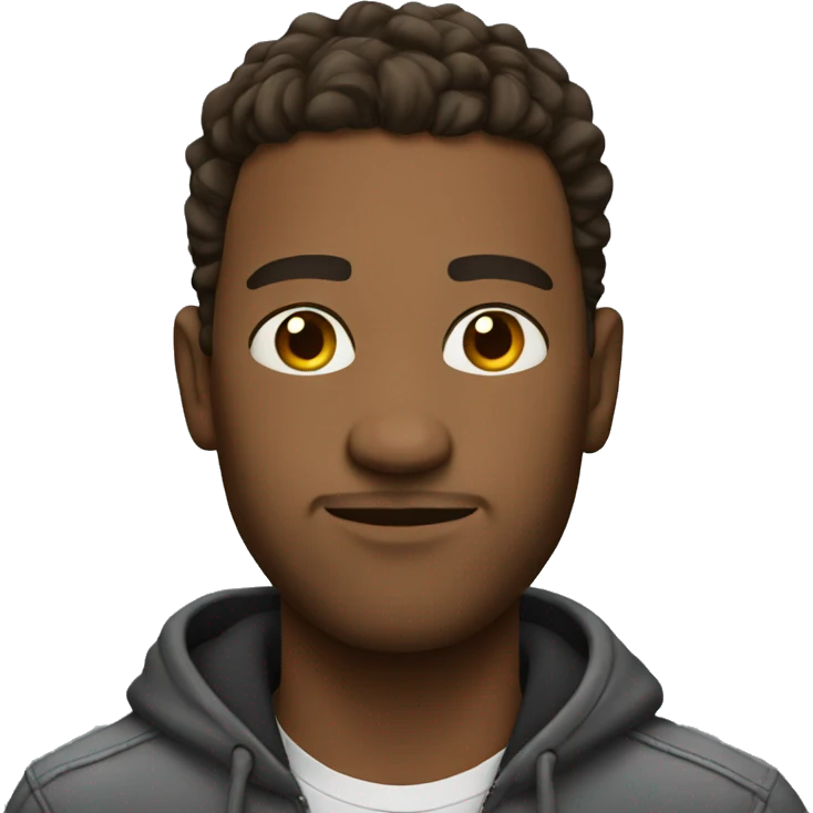 chill guy emoji