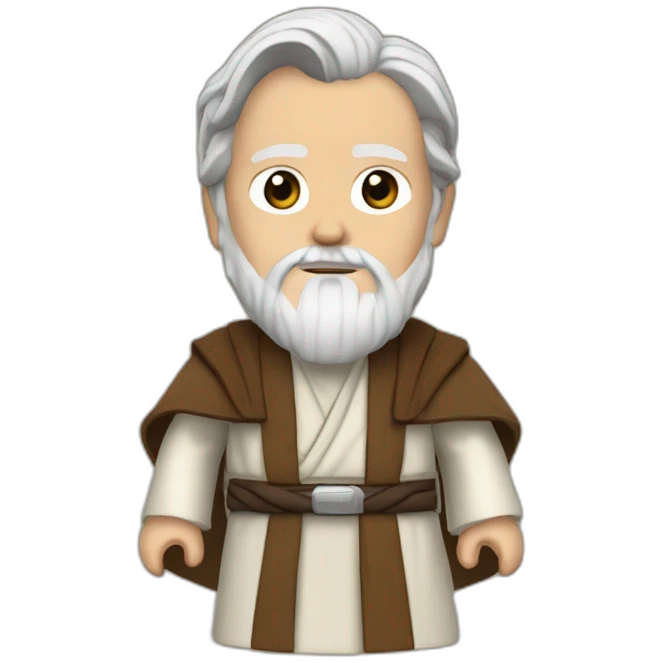 obi-wan kenobi emoji