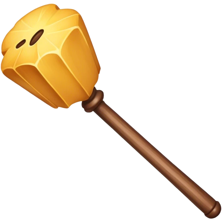 wand emoji