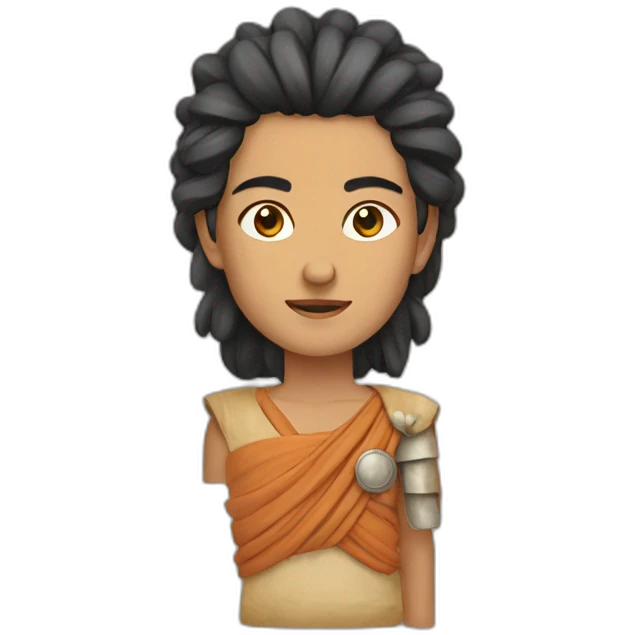 Ashoka emoji