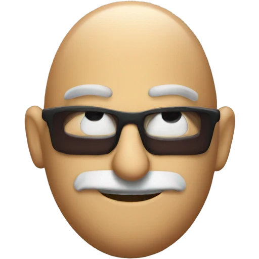 Eggman emoji