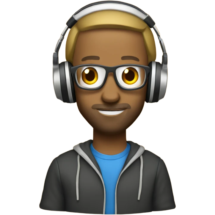 Dj wattson emoji