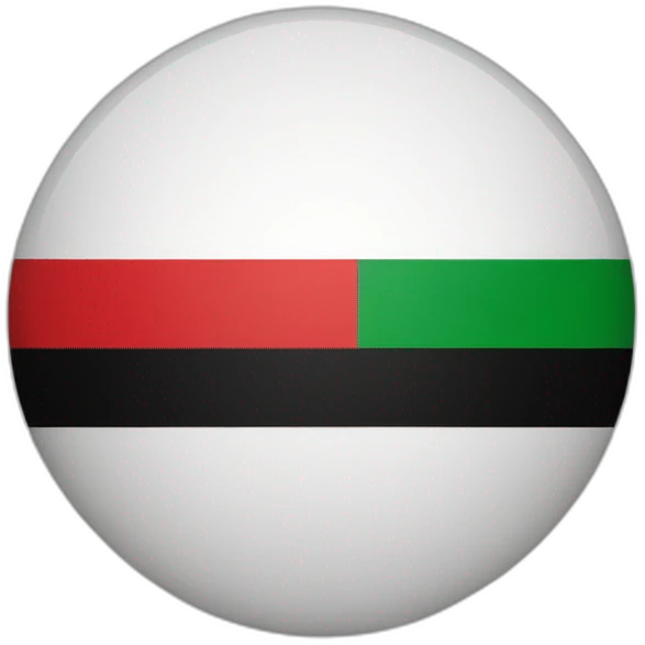 Iraq flag emoji