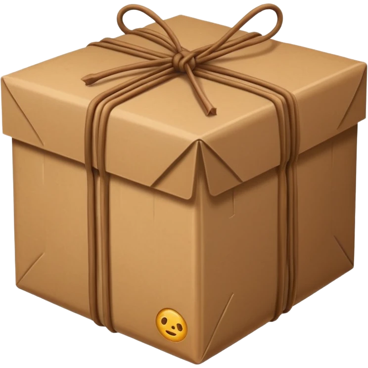 sticks in a package emoji