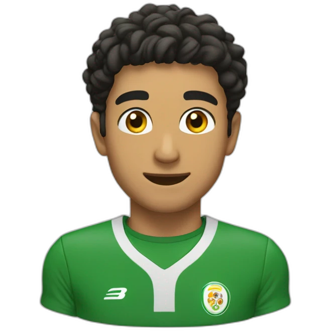 hakimi sur zyech emoji