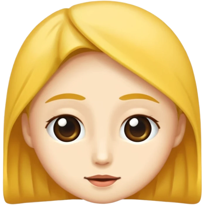 Çin mor salkını emoji