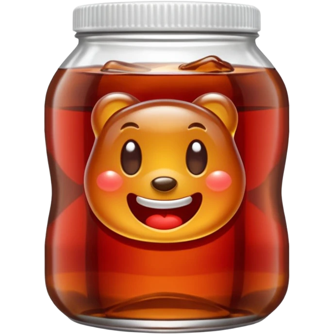 gummy coke emoji