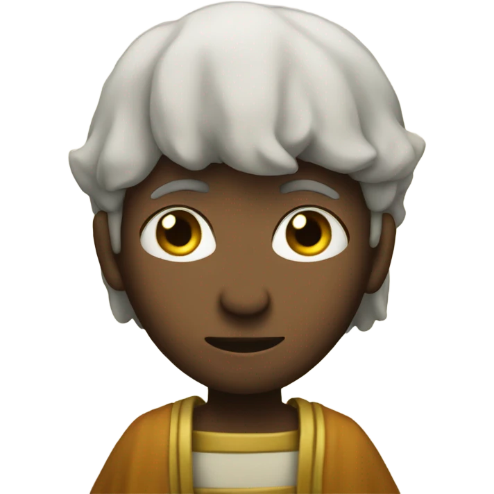 magi emoji