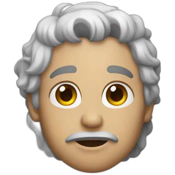 Goodnight emoji