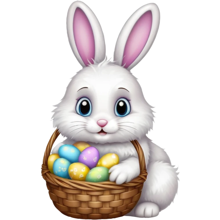 Easter emoji
