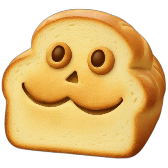 pan de muerto emoji
