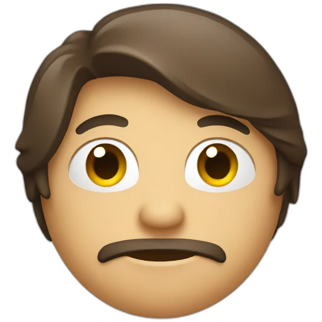 Youtube logo emoji
