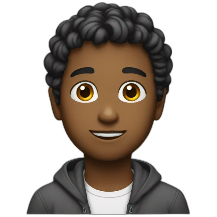 Childe emoji