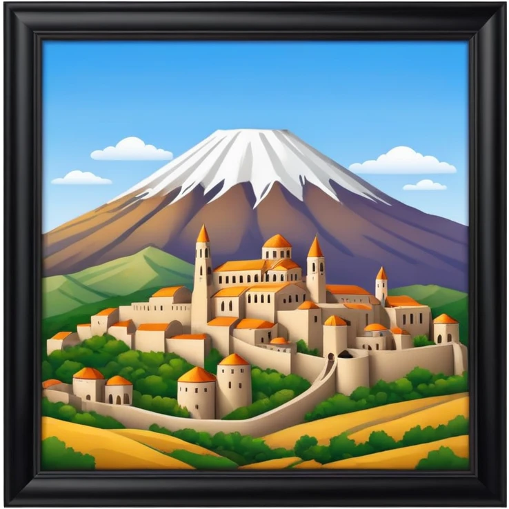 Armenia emoji
