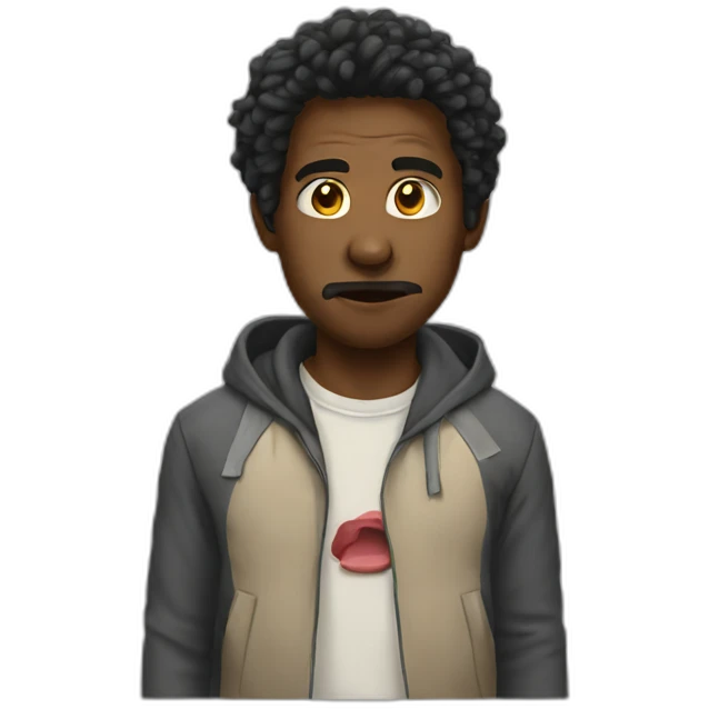 fucking sick emoji