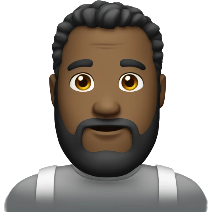 Big daddy  emoji