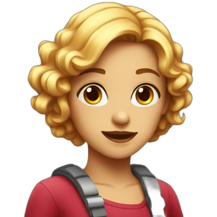 Ruby soho emoji