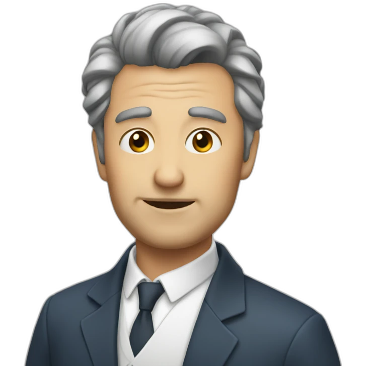 MR Lair emoji