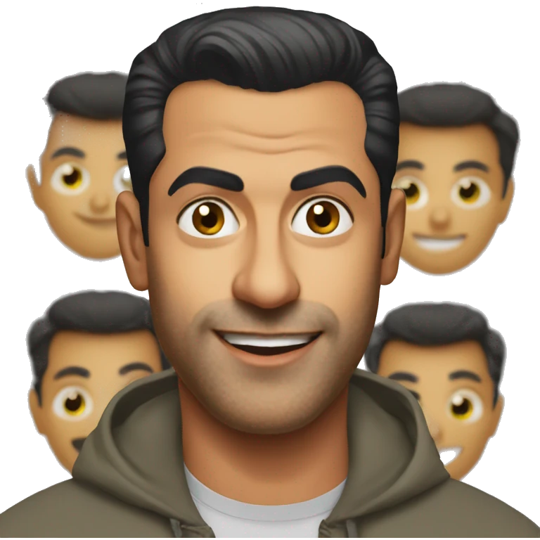 Salman khan  emoji