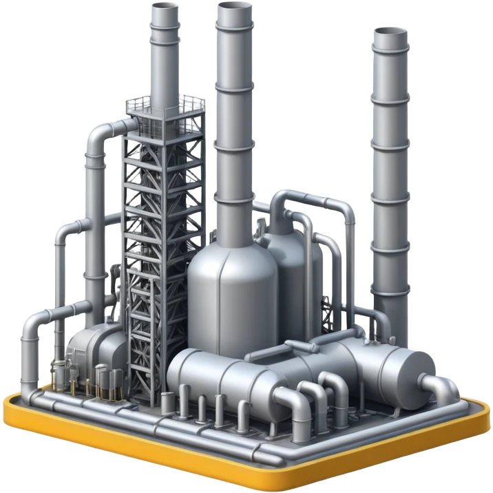 gas-plant emoji