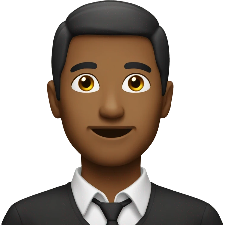 Oke emoji