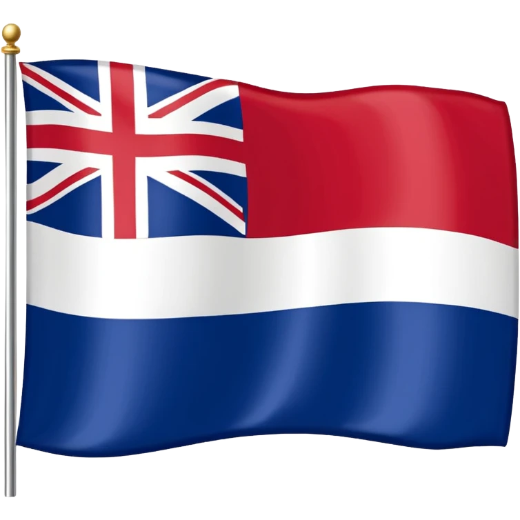New England flag emoji