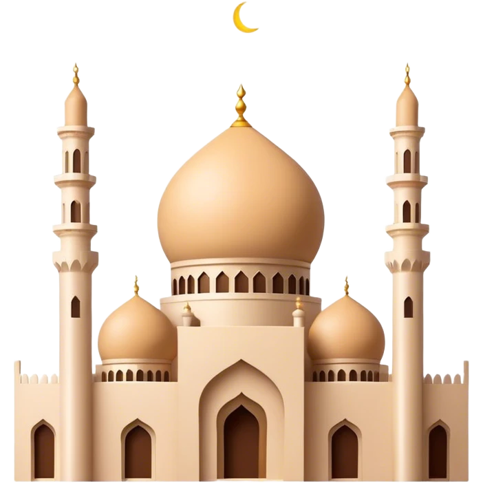 Ramadan Kareem emoji