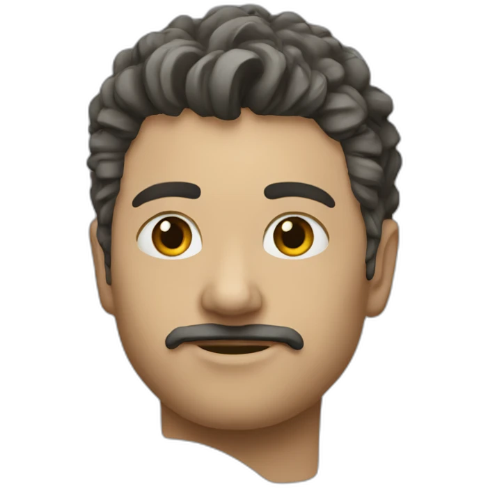 Verge emoji