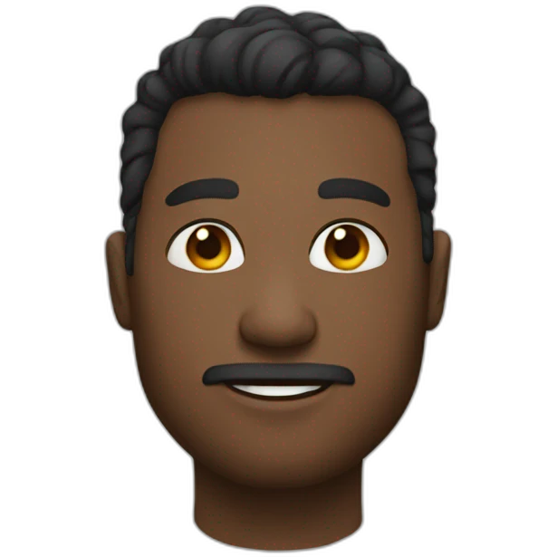 Myself  emoji