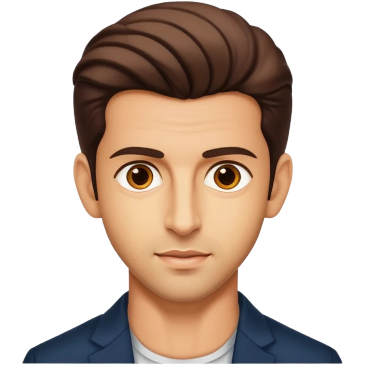 
Hrithik Roshan emoji